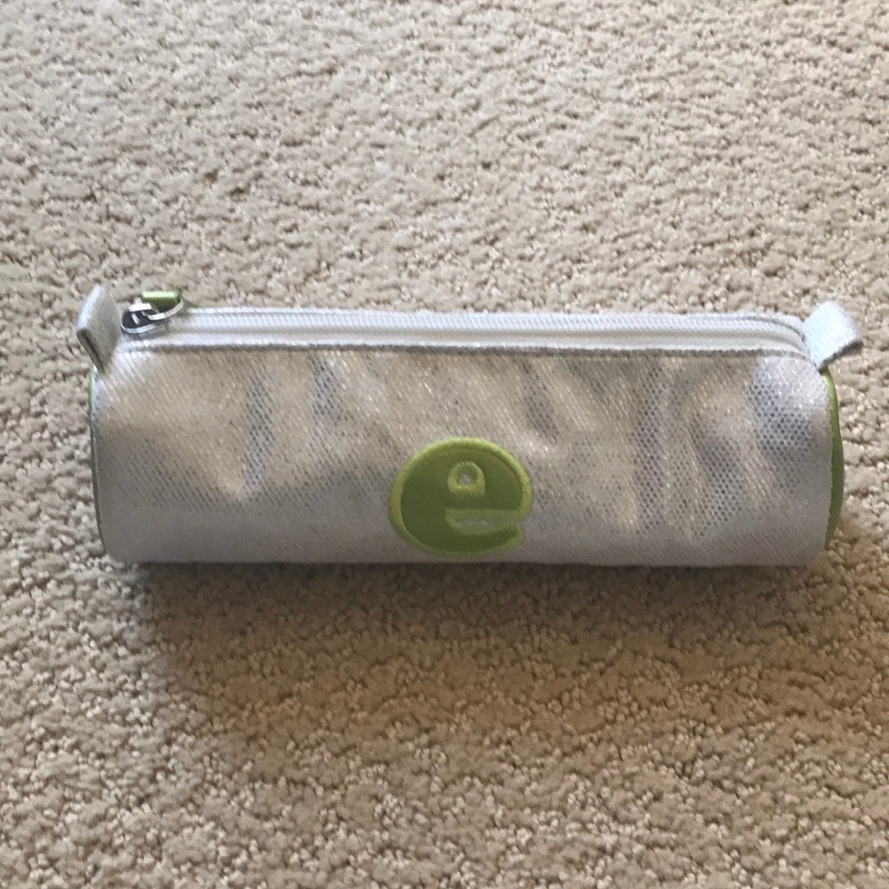 Limited Too Makeup Bag